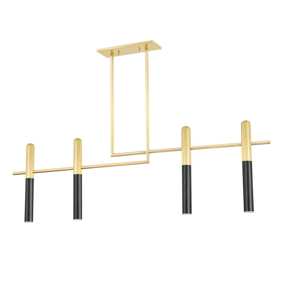 Hudson Valley Lighting Thurston Linear — 2557-AOB