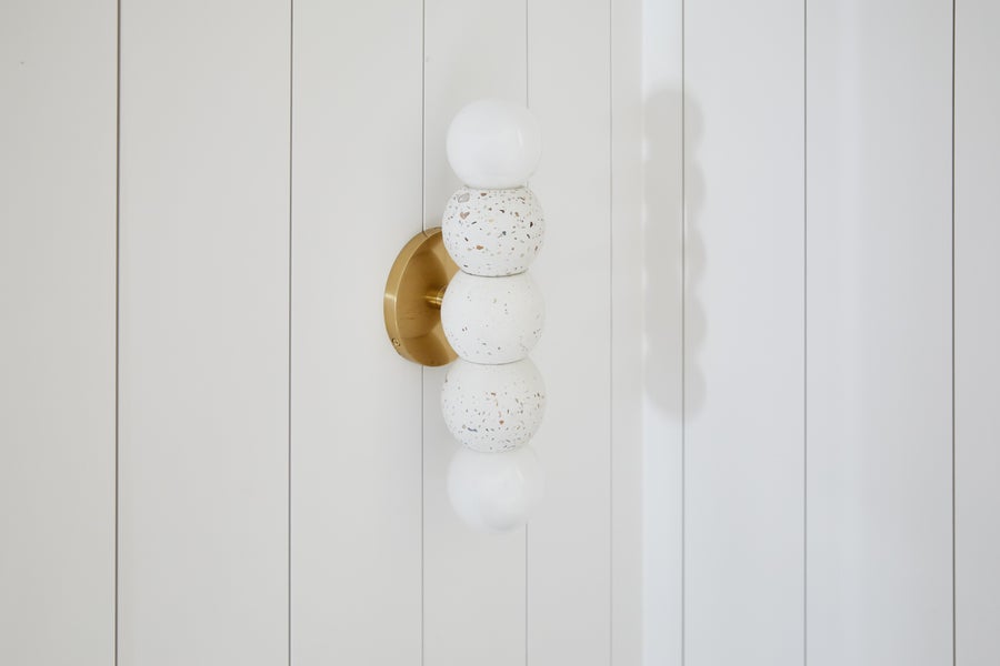 Mitzi Paola Wall Sconce — H780102-AGB