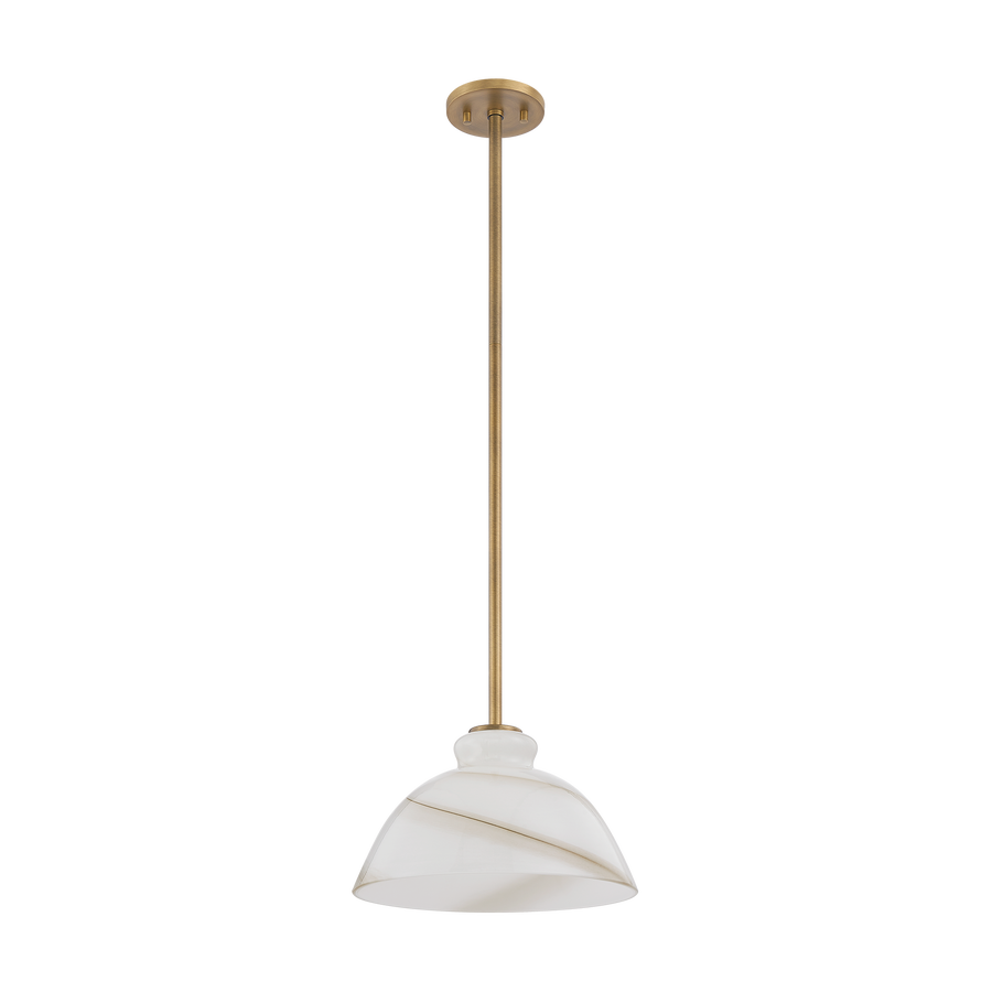 Mitzi Dessi Pendant — H1183701S-PBR