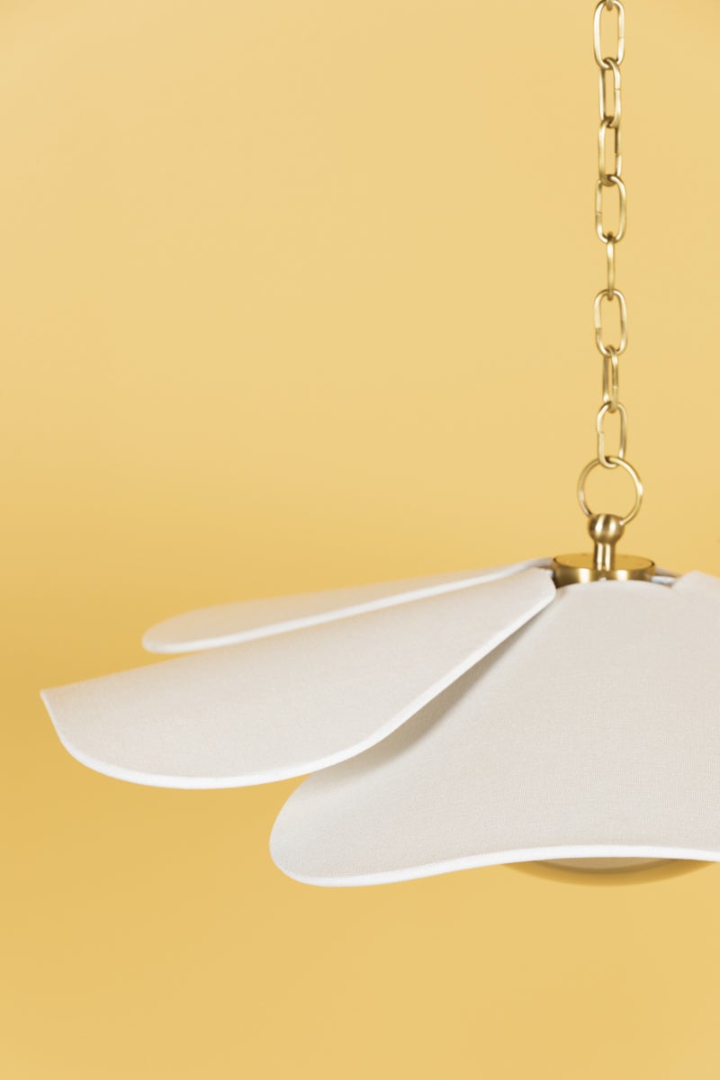 Mitzi Madeline Pendant — H814701-AGB