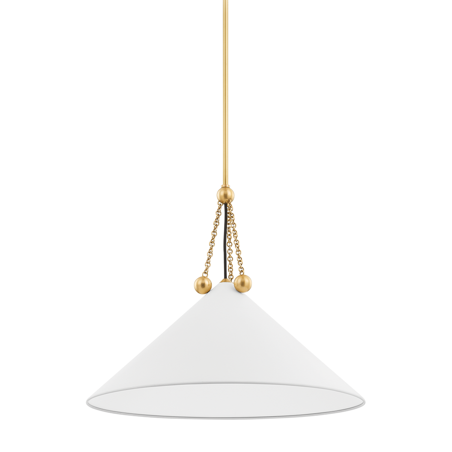 Mitzi Kalea Pendant — H784701L-AGB/SWH