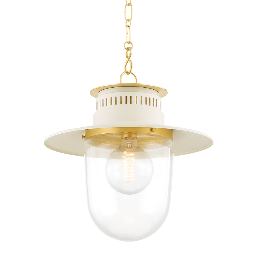 Mitzi Nori Pendant — H773701L-AGB/SCR