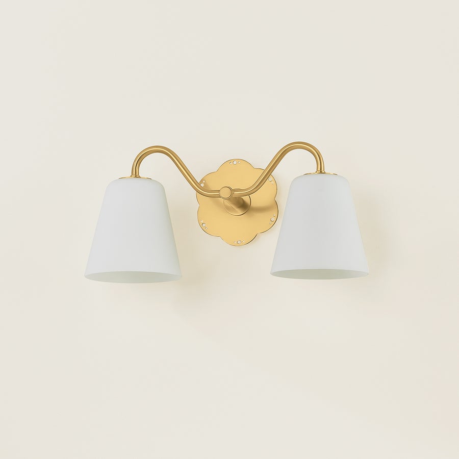 Mitzi Leonella Bath And Vanity — H1017302-AGB