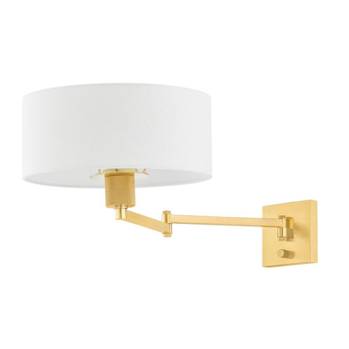 Sammy by Hudson Valley Lighting