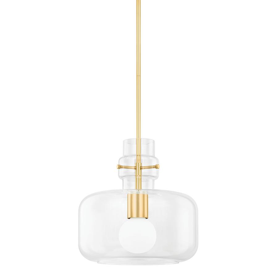 Mitzi Lumi Pendant — H902701L-AGB