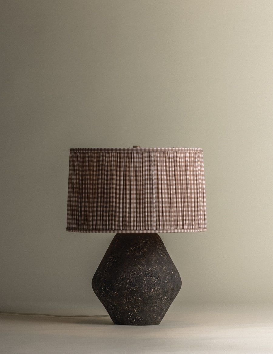 Troy Lighting Artifact Table Lamp — PTL1006