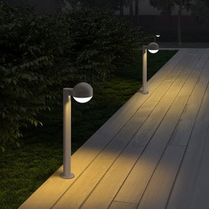 REALS Bollards in TEXTURED BRONZE thumbnail 2