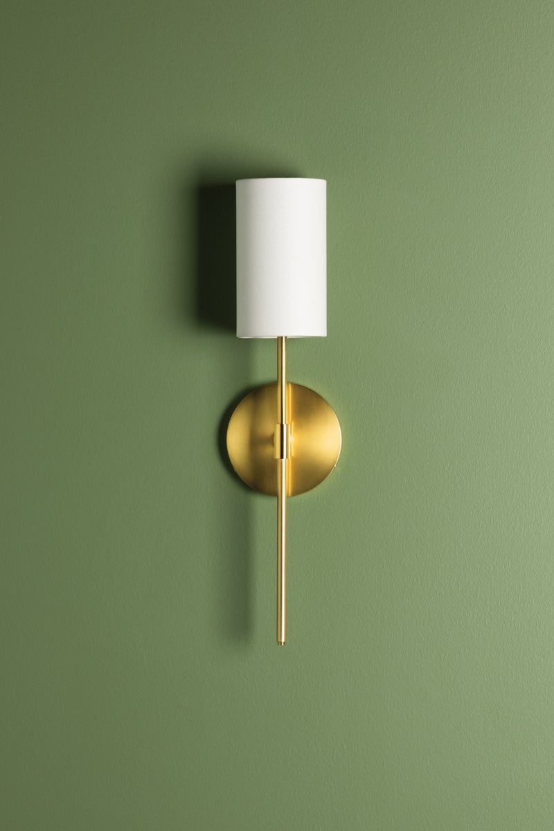 Mitzi Olivia Wall Sconce — H223101-AGB