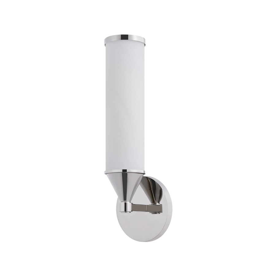 Mitzi Zinnia Wall Sconce — H1184101-PN