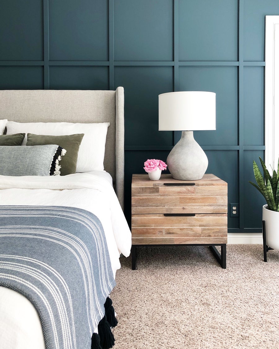 Troy Lighting Zen Table Lamp — PTL1008