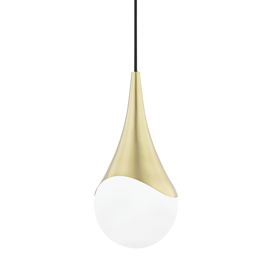 Mitzi Ariana Pendant — H375701S-AGB