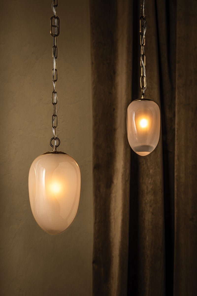 Corbett Lighting DAITH Chandelier — 464-48-VB