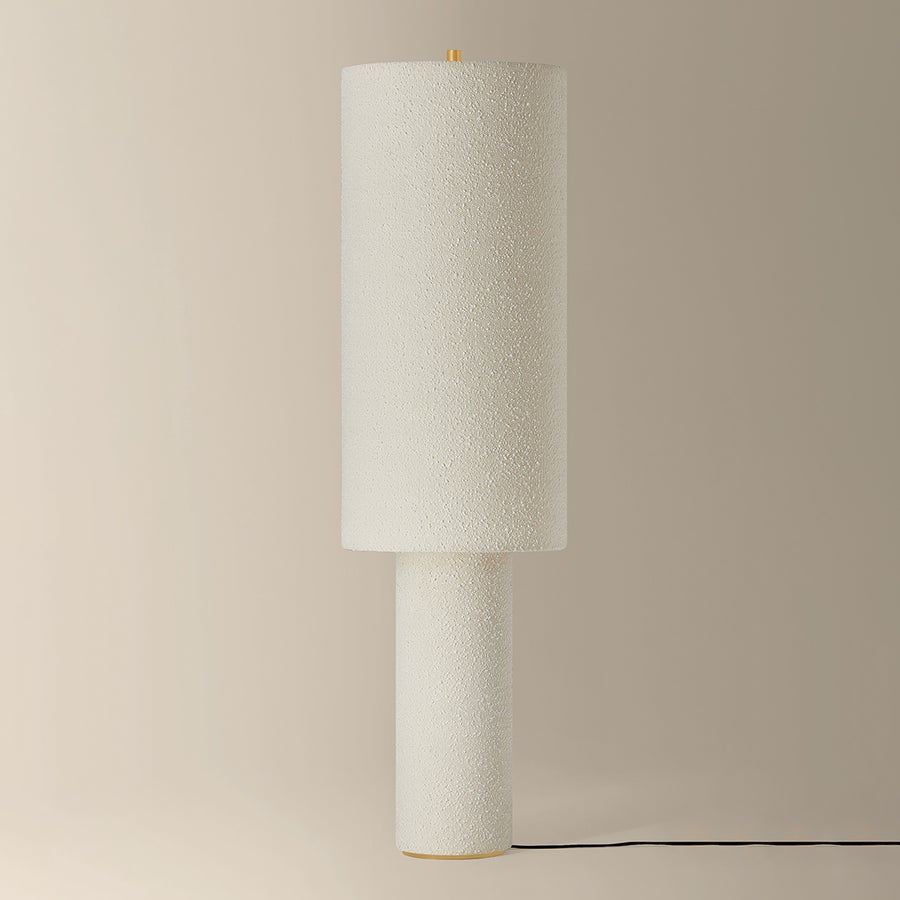 Mitzi Sam Floor Lamp — HL1148401-AGB