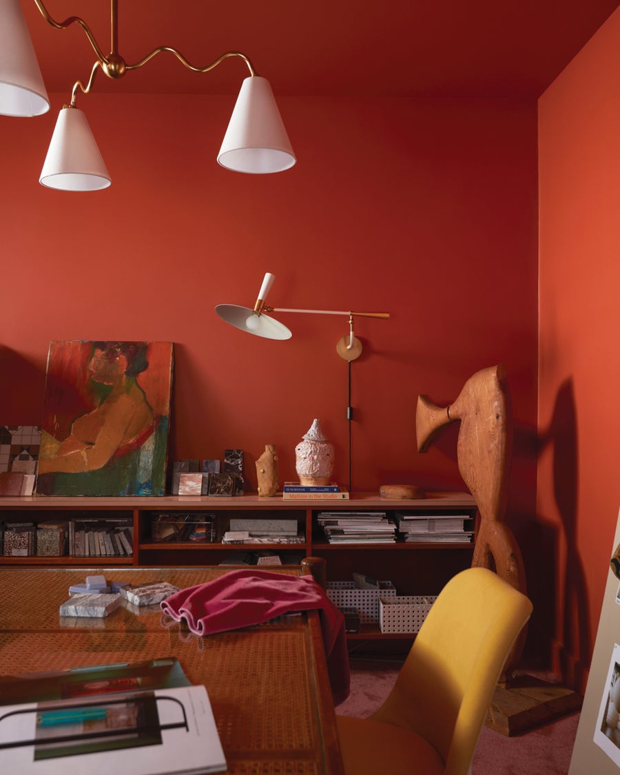 Mitzi Onda Chandelier — H699803-AGB