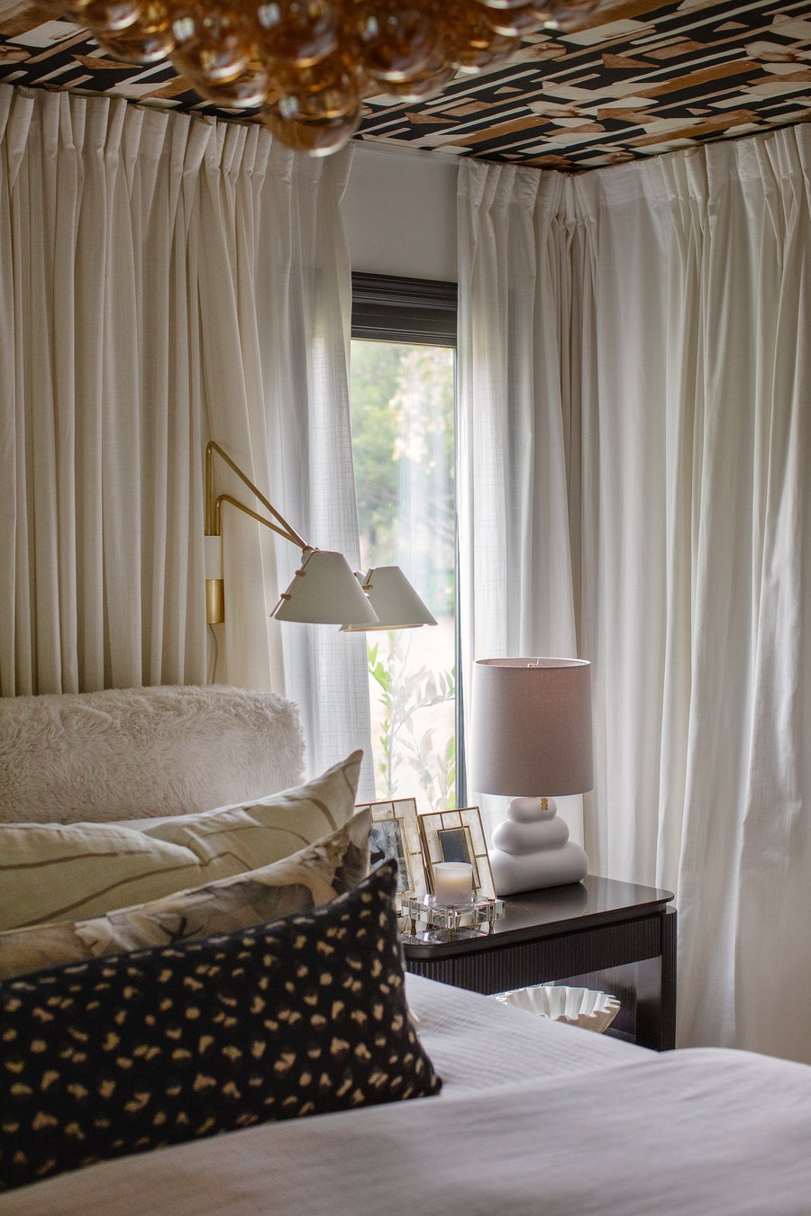Mitzi Mimi Chandelier — H711809-AGB