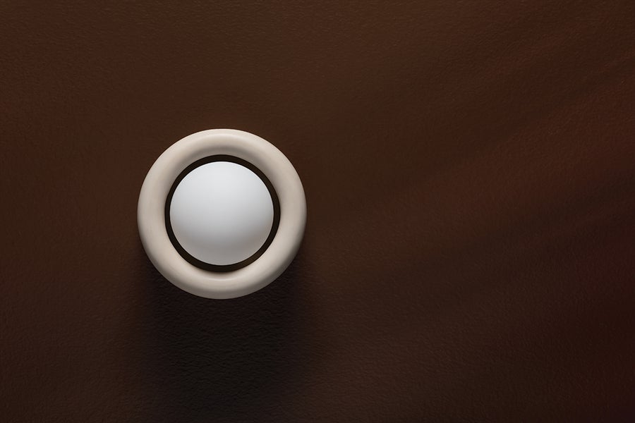 Mitzi Bibi Flush Mount — H691501-AGB/CAI