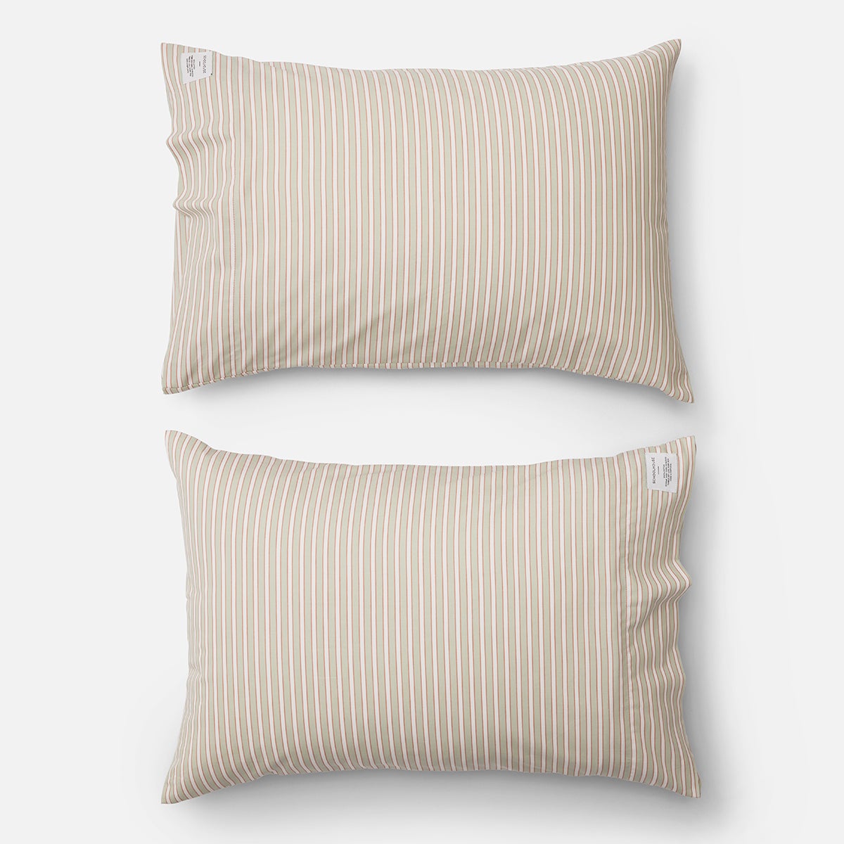 Oxford Striped