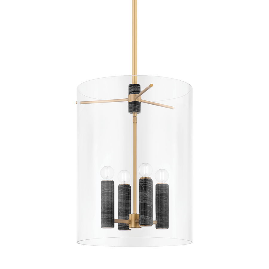 Corbett Lighting ADONIS Lantern — 359-22-VB