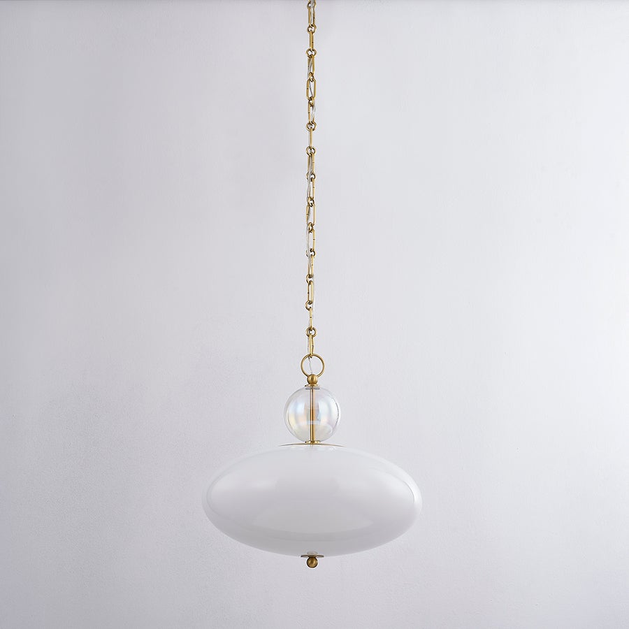 Mitzi Viviana Pendant — H729701-AGB