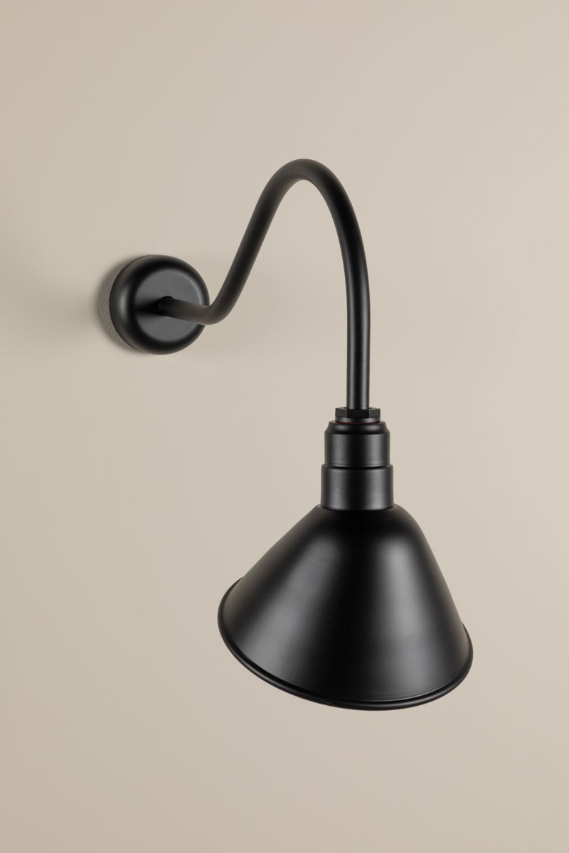 Troy Lighting San Bruno Wall Sconce — RA12MMB-CGWC-3-3LL30MB