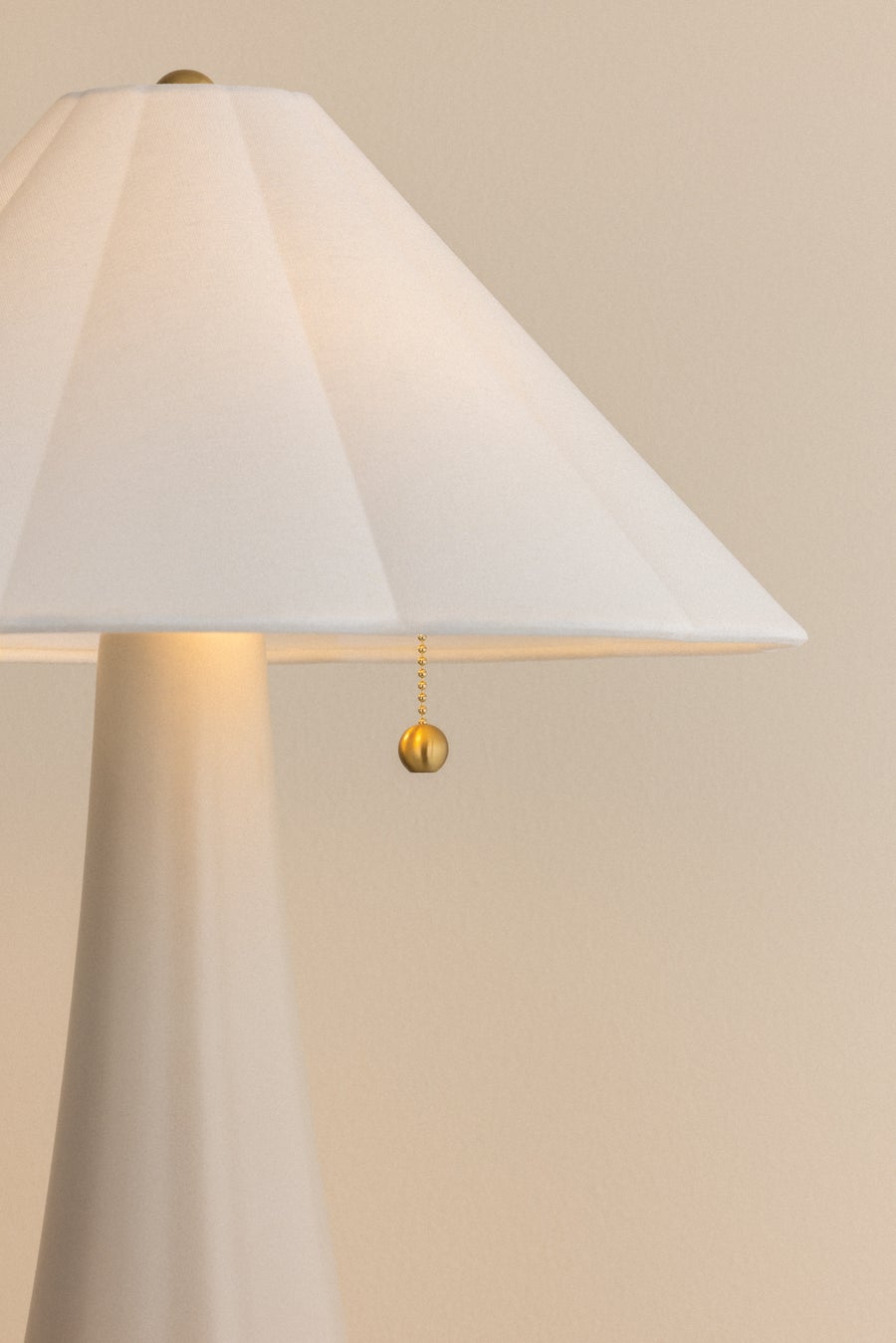Mitzi Alana Table Lamp — HL676202-AGB/CAI