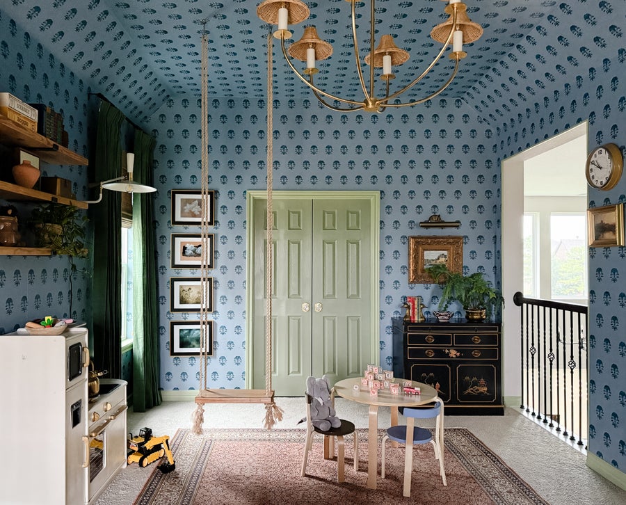 Mitzi Twila Chandelier — H868806-VGL