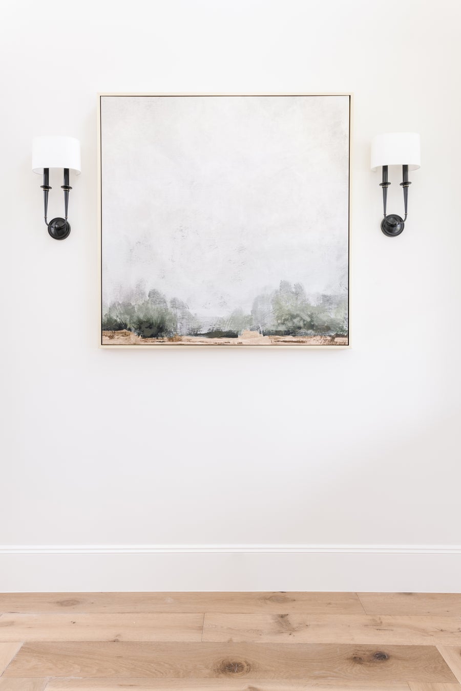 Hudson Valley Lighting Lourdes Wall Sconce — Old Bronze