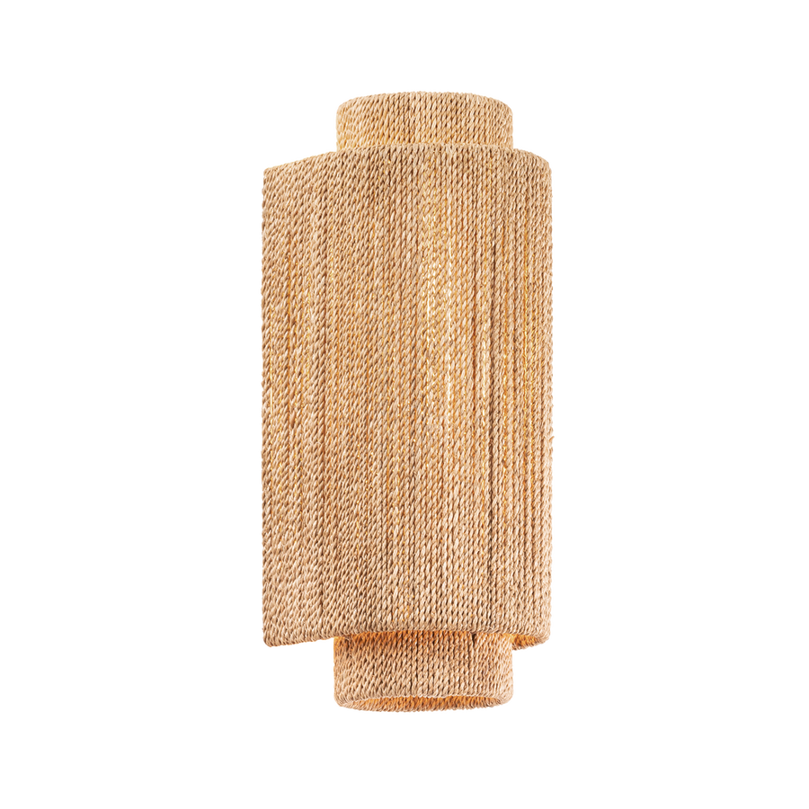 Hudson Valley Lighting METUCHEN Wall Sconce — Vintage Gold Leaf
