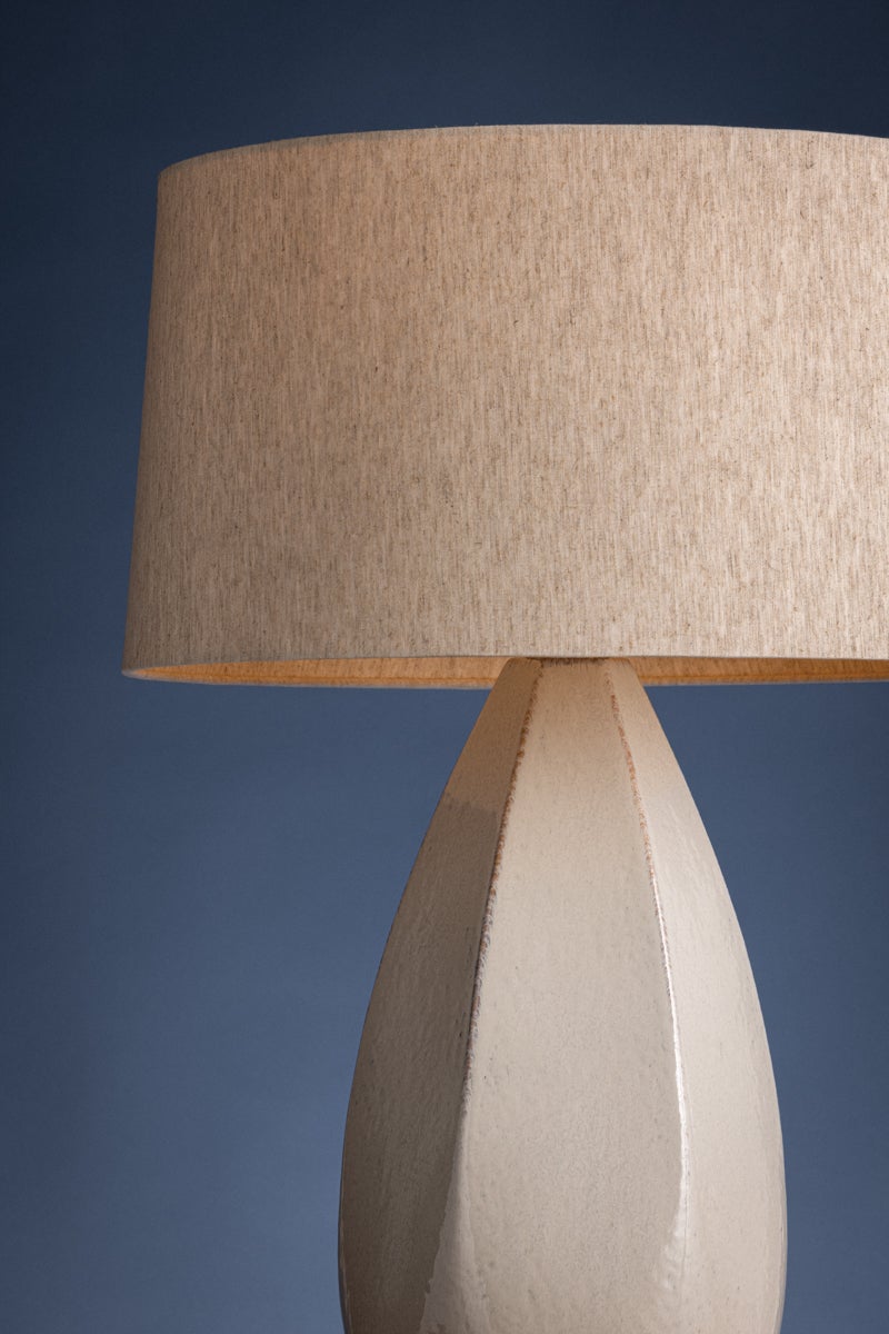 Hudson Valley Lighting COLWYN Table Lamp — L7730-AGB/CVW