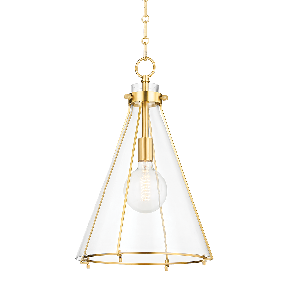 Eldridge By Hudson Valley Lighting