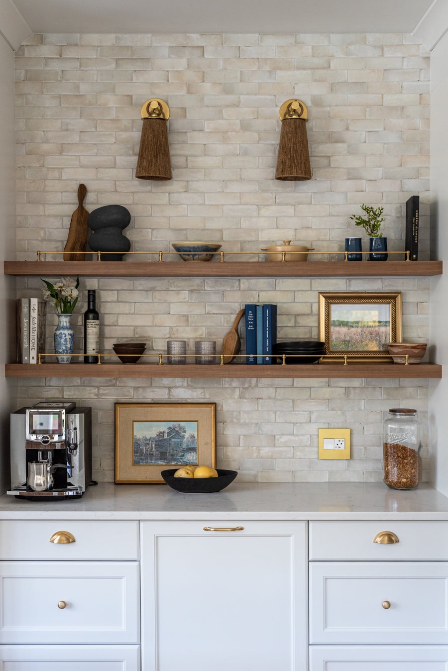 Mitzi Lauz Wall Sconce — H1038101-AGB