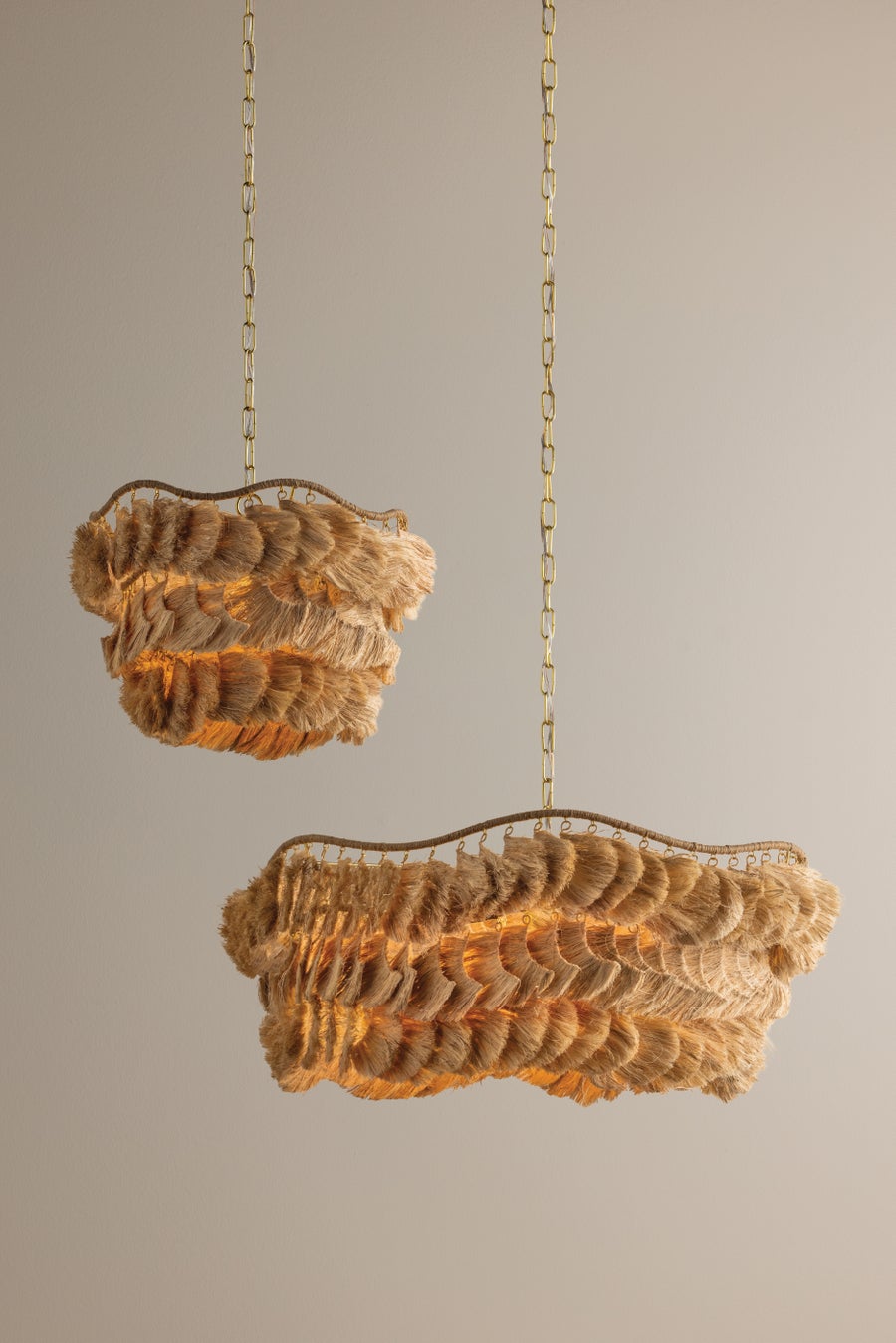Mitzi Daria Chandelier — H1071801S-AGB