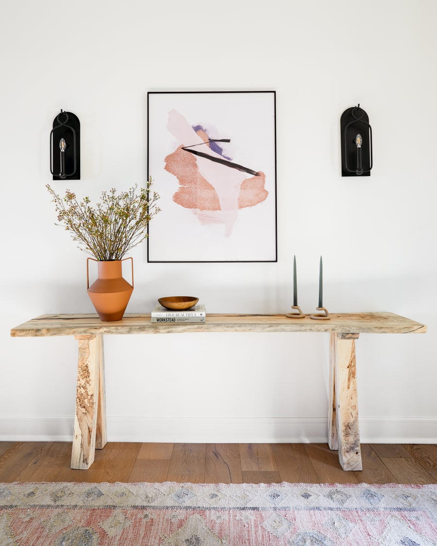 Mitzi Mallory Wall Sconce — H512101-AI