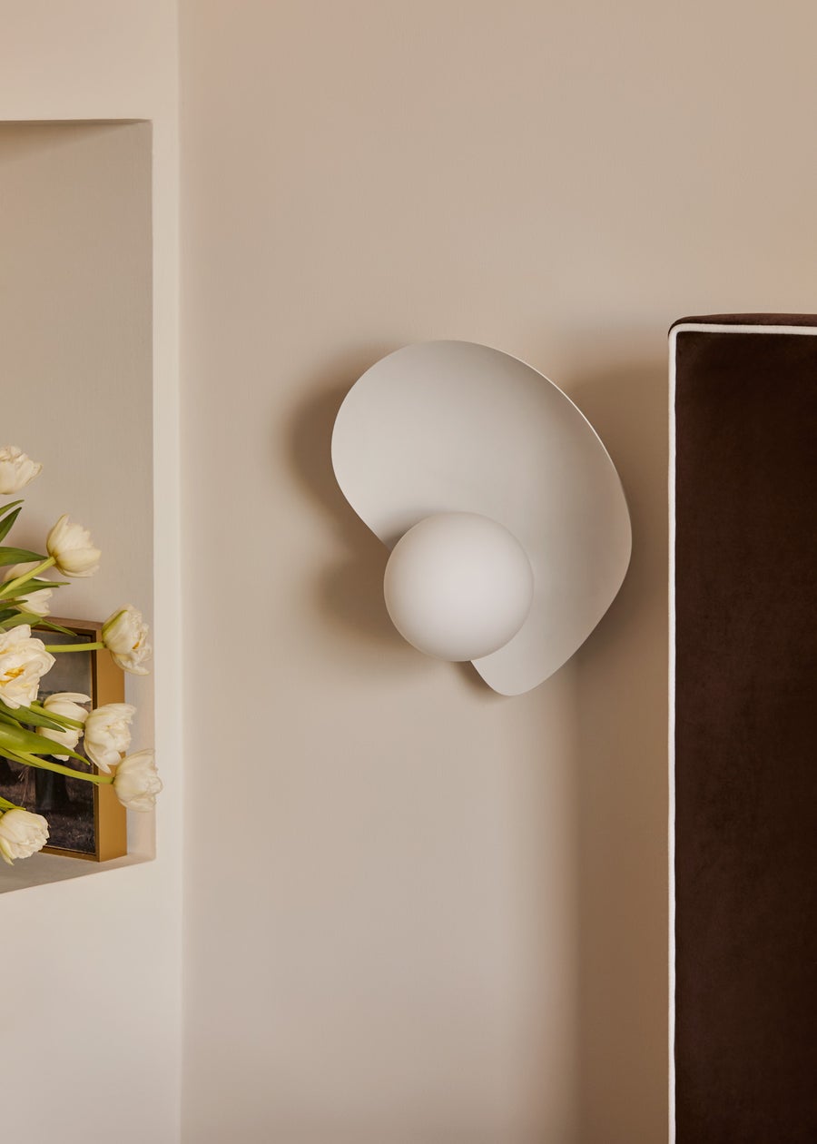 Mitzi Leni Wall Sconce — H697101-TWH