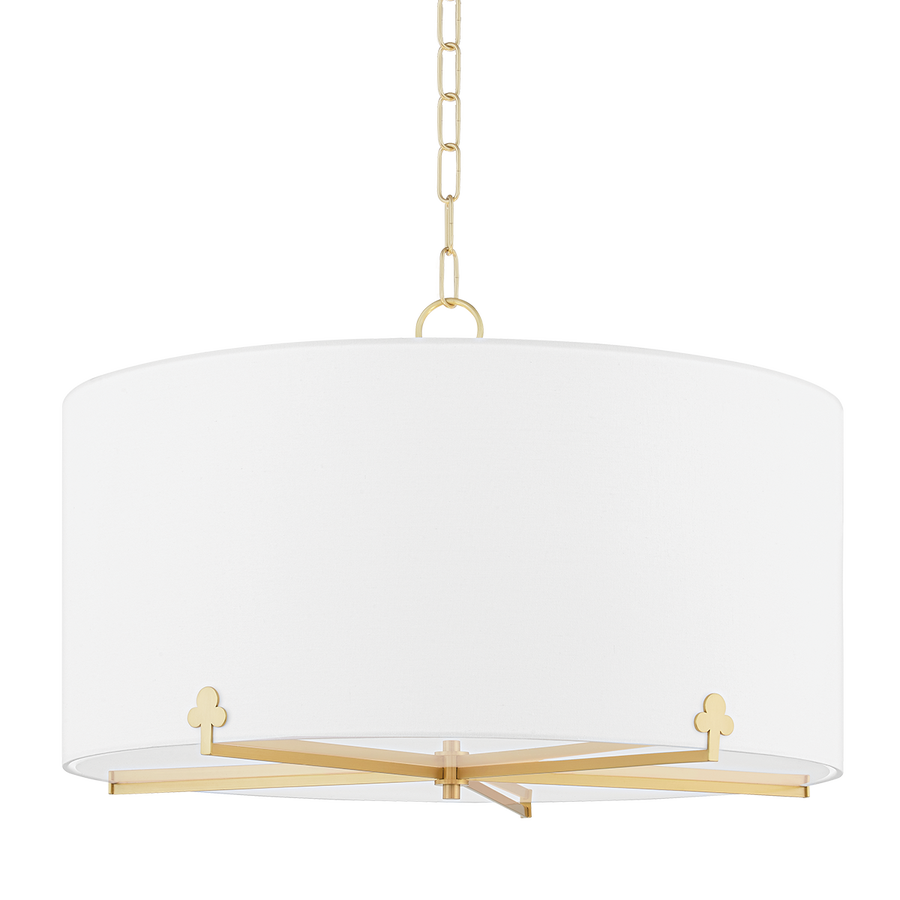 Mitzi Darlene Chandelier — H519805-AGB