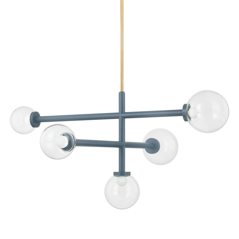 人気新品入荷 Sia Mitzi | Chandelier その他