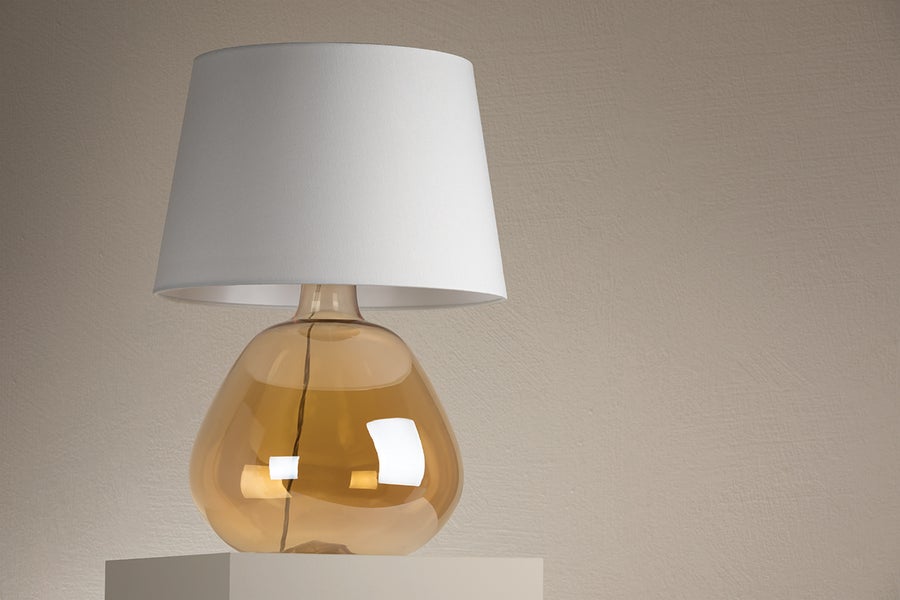 Mitzi Thea Table Lamp — HL776201-AGB