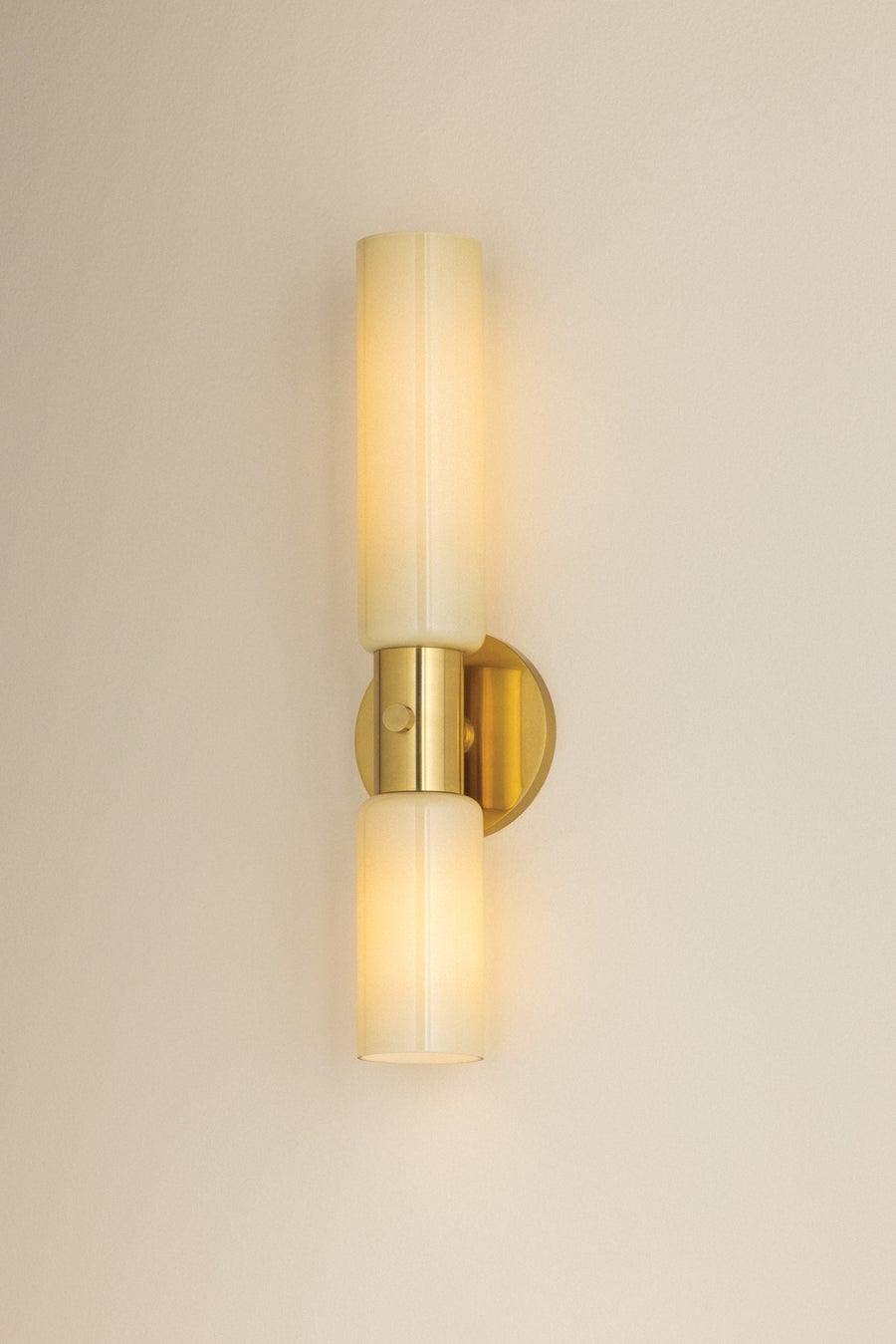 Mitzi Violetta Wall Sconce — H1126102-AGB
