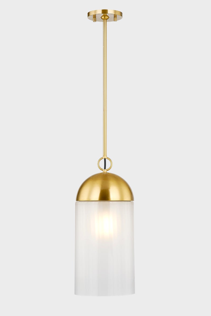 Mitzi Emory Pendant — H796701-AGB