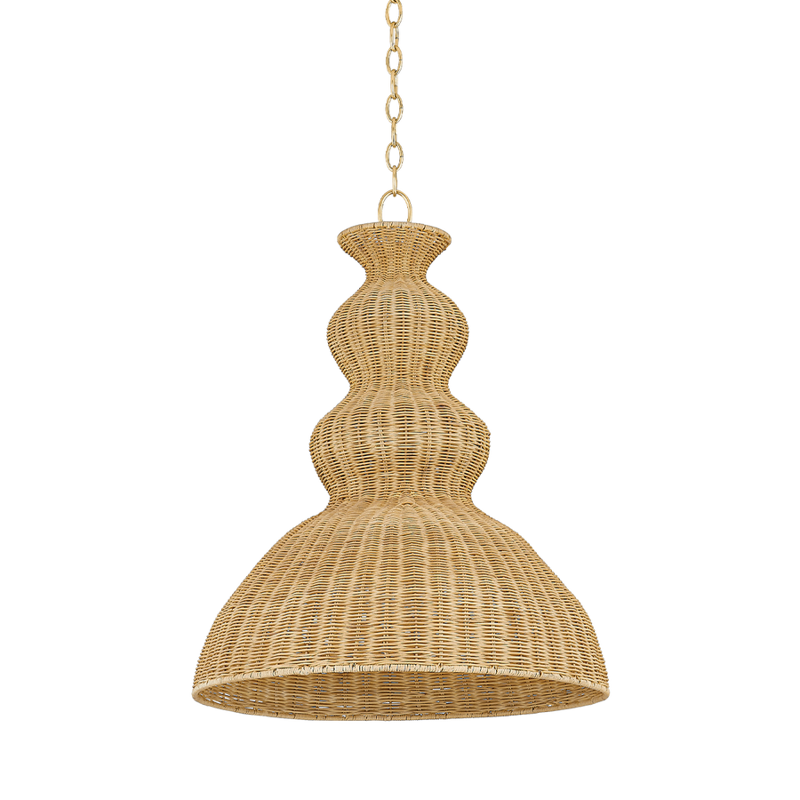 Mitzi Mayla Pendant — H919701L-AGB