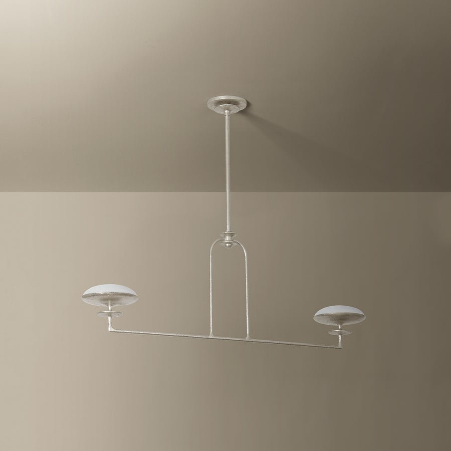 Troy Lighting PACIFIC LINEAR — F2108-WSL