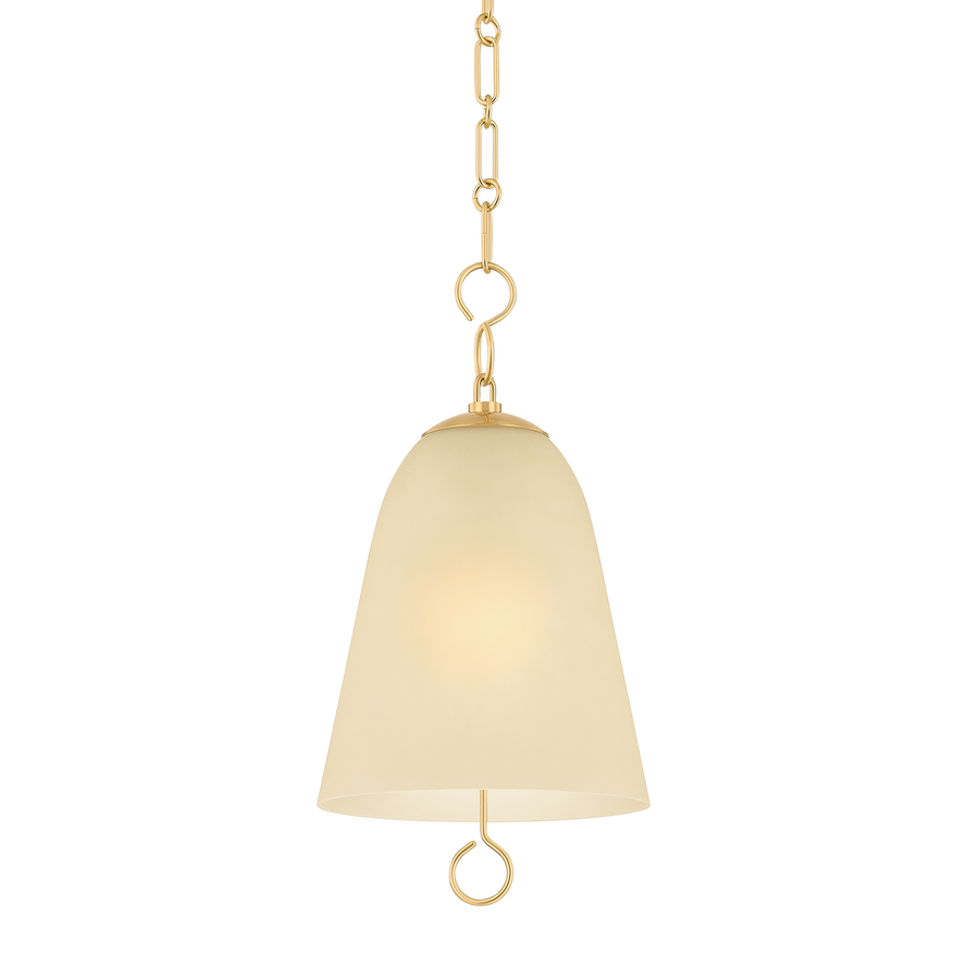Mitzi Christine Pendant — H1058701L-AGB
