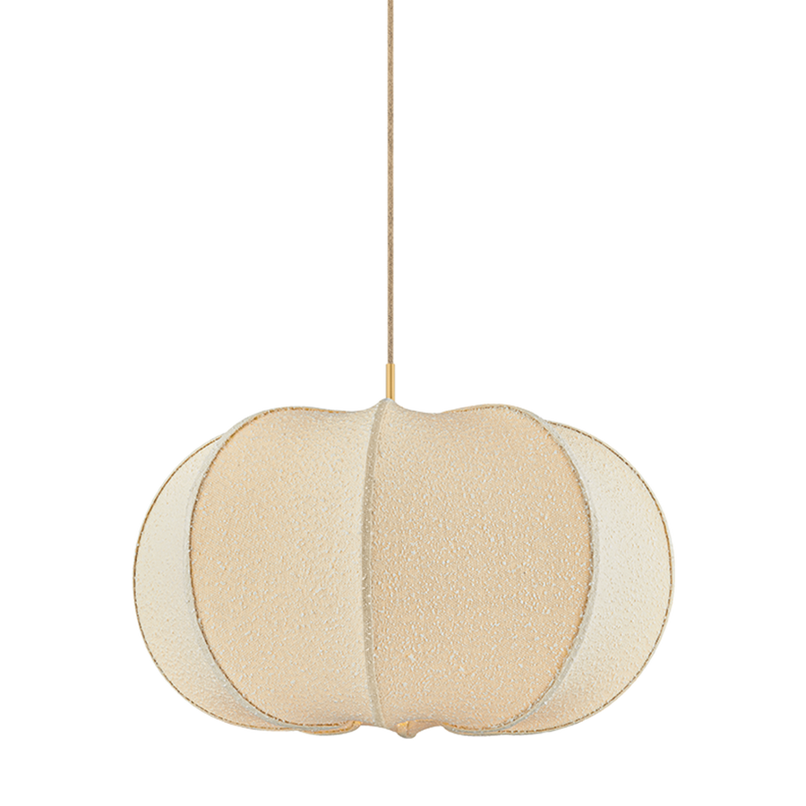 Mitzi Alexandra Pendant — H1147701L-AGB