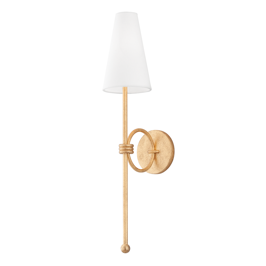 Troy Lighting Magnus Wall Sconce — B3691-VGL