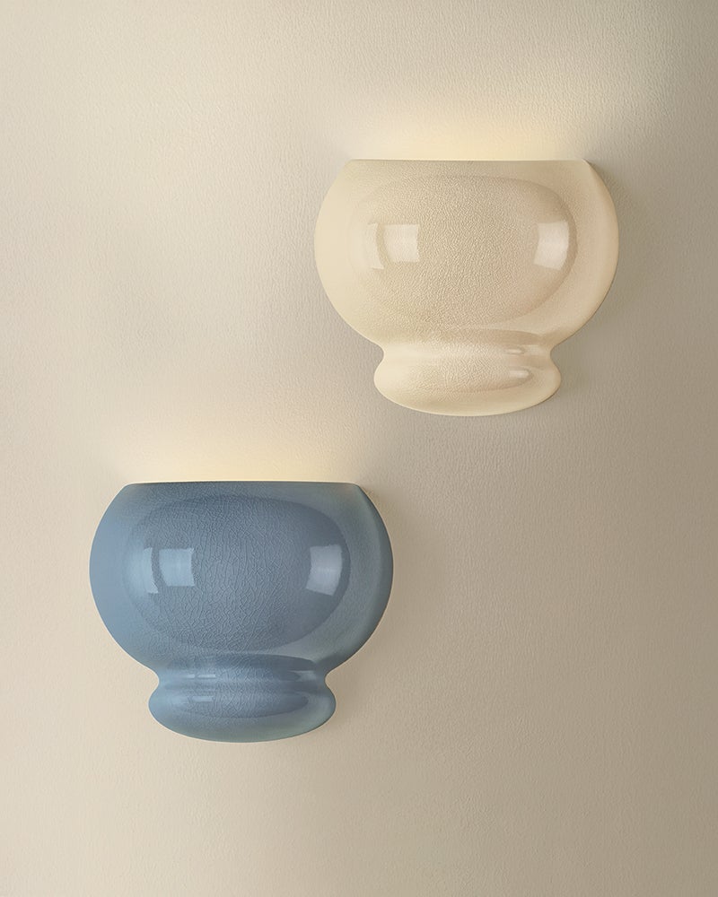 Mitzi Pia Wall Sconce — H1145101-AGB/CCC