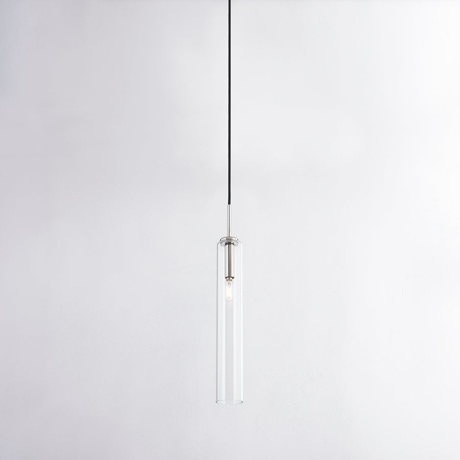 Mitzi Nyah Pendant — H701701S-PN