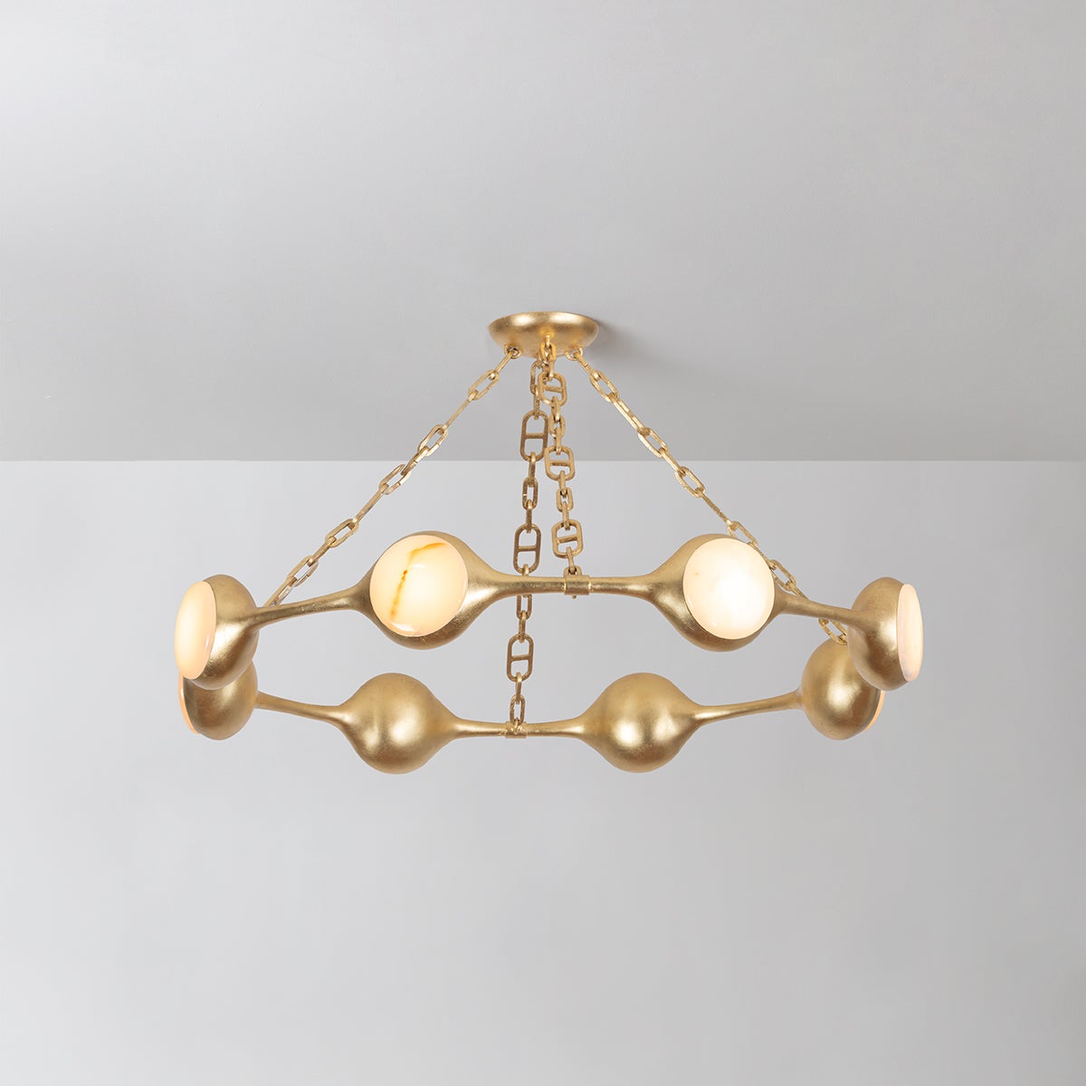 Riviere by Corbett Lighting