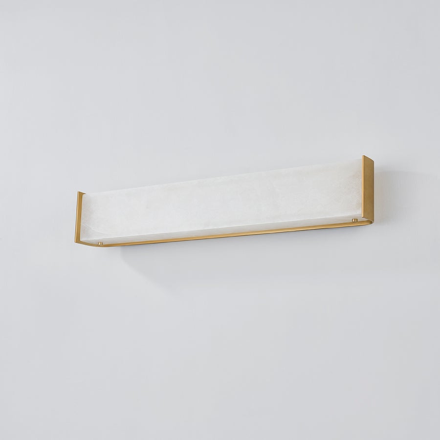 Corbett Lighting HERA Wall Sconce — 448-26-VB