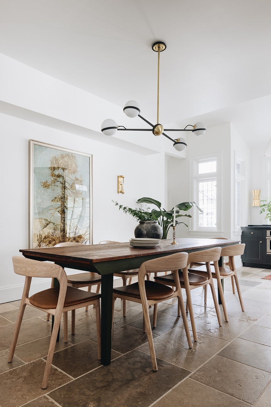 Troy Lighting Ace Linear — F5307-TBZ/BBA