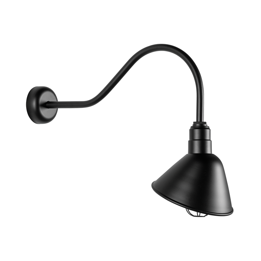 Troy Lighting San Bruno Wall Sconce — RA12MMB-CGWC-3-3LL30MB
